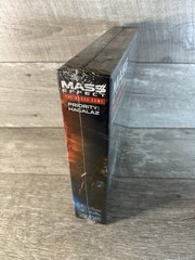 Mass Effect: The Board Game – Priority: Hagalaz; Bioware Normandy