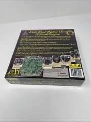 Little Dead Riding Hood A Zombie Fairytale Board Game Twilight Creations Inc