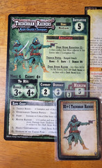 FFP Shadows of Brimstone Trederran Raiders Enemy Pack