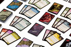 D&D Waterdeep: Dungeon of The Mad Mage Adventure System Board Game – Standard Ed