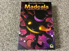 Madcala – Druid City Games 2025 – New Sealed
