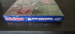 Vintage Monopoly: Major League Baseball Collector’s Edition New Sealed 2005