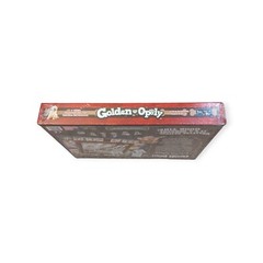 Late for the Sky Golden Retriever Golden-Opoly Board Game New Sealed USA