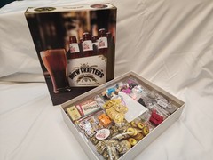 Brew Crafters Board Game – Greater Than Games, Out of Print