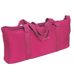166 Tile American Mah Jongg Mahjong Set with 4 All-in-One Rack Pushers Soft Bag