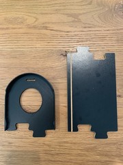 Custom PitchCar Extension Checkpoint Hairpin – Pitch Car Expansion Board Game