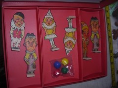 Comical Skittles Retro Reproduction Game RANGE TOYS AND GAMES New in box
