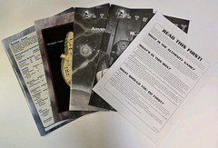 1999 Wizards Of The Coast RPG Alternity Science Fiction Adventure Game No Dice