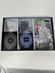 Start Something Studio Strategy Game Unbearable Winter Kickstarter COMPLETE