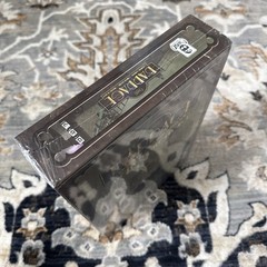 Barrage Board Game The Leeghwater Project Expansion Brand New Sealed