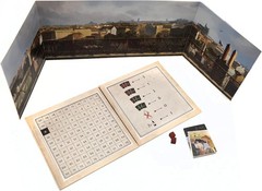 Arcane Wonders Picture Perfect The 5-6 Player Expansion Aw10Ppx1Awg