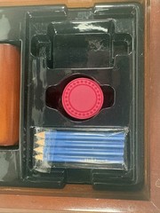 Yahtzee Game Vintage Collection Bookshelf Edition Wooden Box Complete Free Ship