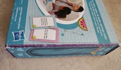 Hasbro Girl Talk Game, Board Game 2021 – Girl Party, Sleepover