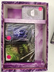 Fantasy Flight Games Arkham Horror: Lurker at the Threshold Expansion 2010