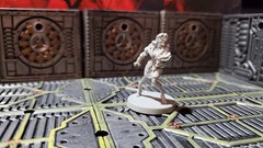 Zombicide 2nd Edition Daily Zombie Walker Executive