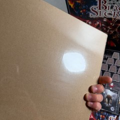 Ghost Stories: Black Secret Repos Production Cooperative Board Game Expansion