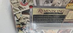 New! Reminiscing ( The Game For People Over Thirty) Themed board game