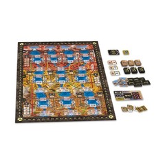 Crowd Games Barrage Colorado Connection Expansion Bag SW (New)