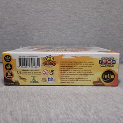 Iello: King of Tokyo Origins Board Game – New, Sealed By Richard Garfield