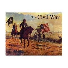 Xeno Games Wargame Civil War Box Fair/NM