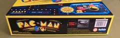 Pac-Man The Board Game Classic Retro Arcade Table Top Game 10 years – OPEN-CIB