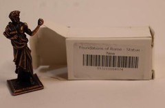 Foundations of Rome Kickstarter Maximus Sundrop Ed by Arcane Wonders + 2 Add-ons