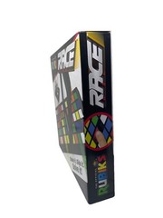 The Official Rubiks Race Game Shake It Slide It Solve It FREE SHIPPING