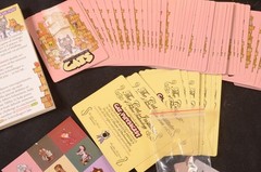 Card Games Schrodinger’s Cats Cantankerous Cats Strategy Ages 14+ 2-6