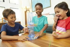 Ker Plunk Classic Tabletop Game for 2 to 4 Players Fun Family Game Night