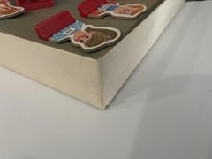 ~Vintage Rare 1967 Milton Bradley GO TO THE HEAD OF THE CLASS Game COMPLETE MB~