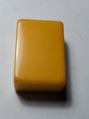 VINTAGE MAH JONG TILES CHINESE BAKELITE 1 1/4″ tall 7/8″ wide 1/2″ thick