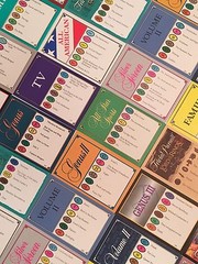 6600 TRIVIAL PURSUIT CARDS ~(66) cello-wrapped 100-Card Decks ~ Various Editions