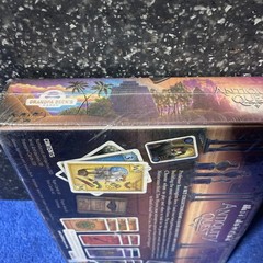 Antiquity Quest (Brand New, Sealed) Grandpa Beck’s Games