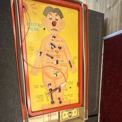 Milton Bradley Operation Electric Medical Board Game Complete Vintage MPN 4545