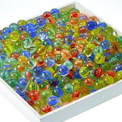 Zhanmai 500 Pieces Color 6.88 inches x 10.62 x 2.55 inches, Multicolor