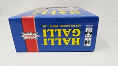 AMIGO Halli Galli Game New Open Box