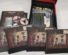 Mondo Games – Video Vortex Board Game