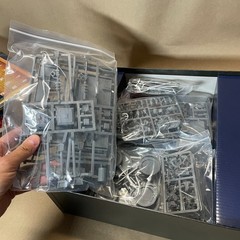 Marvel Crisis Protocol Miniatures Game Core Set New Unpunched Sealed In Open Box