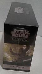 AT-ST Walker Unit Expansion Star Wars: Legion Atomic mass Games NIB