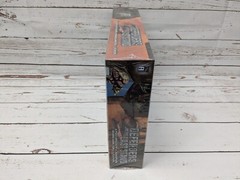 Defenders of the Last Stand Kickstarter extras NIS Post Apocalyptic Board Game