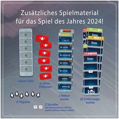Sky Team – Turbulence – German