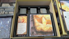 DELIVERANCE Deluxe Edition Board Game (Lowen Games)