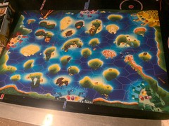 Black Fleet, Space Cowboys, 2014, Sleeved Cards, Complete near mint +