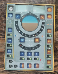 Sky Team Board Game by Scorpion Masque