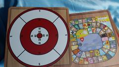 Classic Game Collection 100 Family Board Games for Adults and Kids