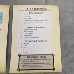 Forgotten Souls (Descent Journeys In The Dark Second Edition Expansion Pack)