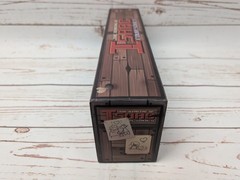 The Binding of Isaac Four Souls Board Card Game 1st Edition Sleeved Cards 2018