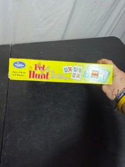 ThinkFun Pet Hunt Lost & Found Card Match Game 2002