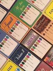 6600 TRIVIAL PURSUIT CARDS ~(66) cello-wrapped 100-Card Decks ~ Various Editions