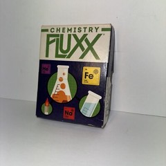 Chemistry Fluxx